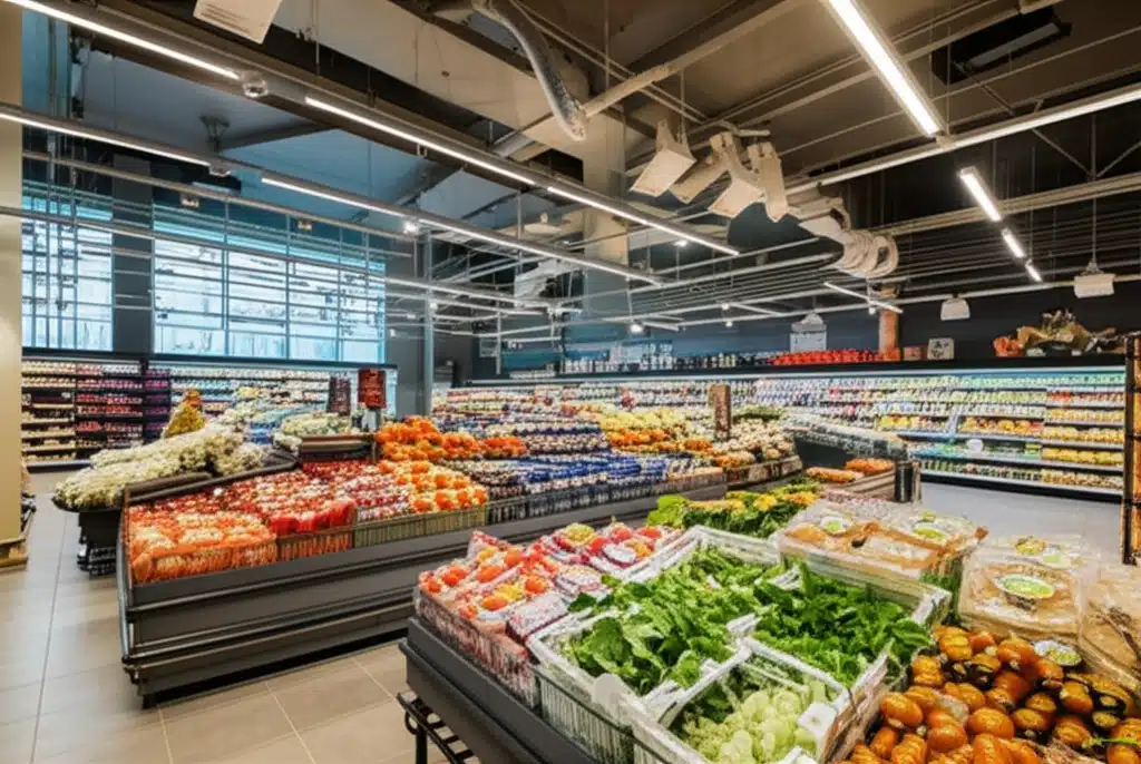 M44 Kjøpesenter 1 M44 Kjøpesenter: Butikker, Restauranter og Underholdning