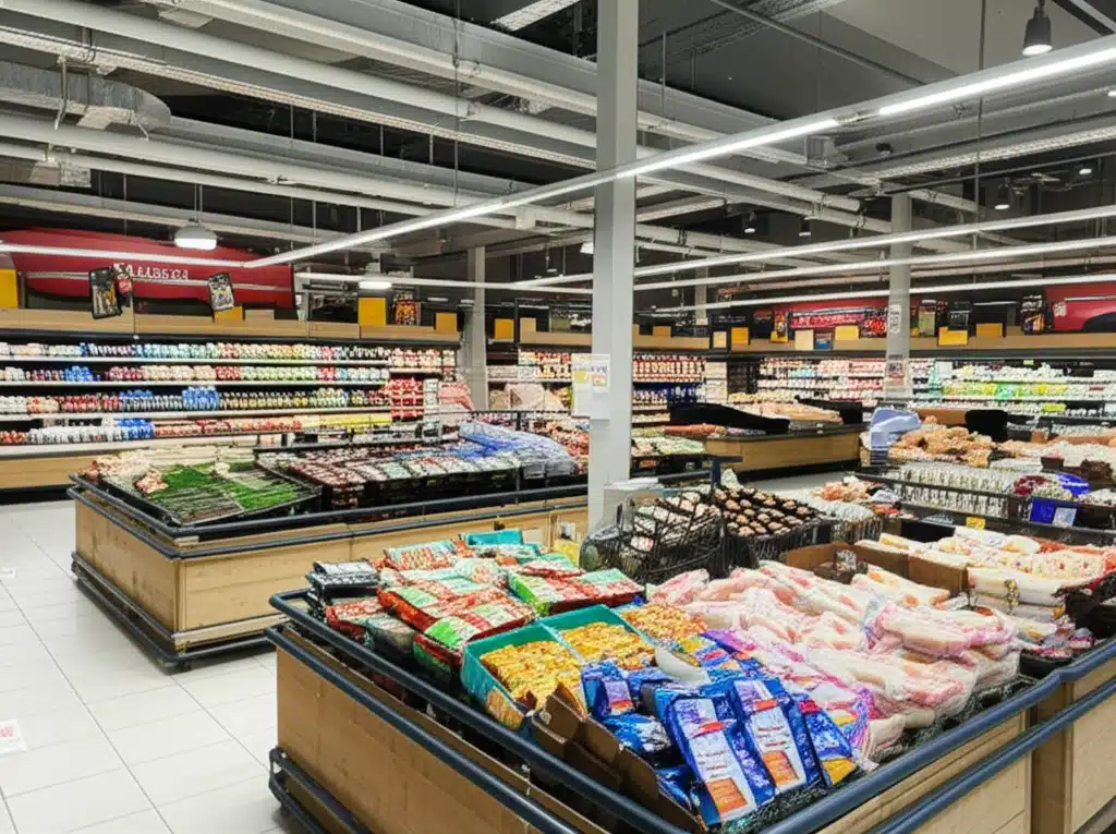 MENY Flåtten 1 MENY Flåtten: Nærbutikk, åpningstider og tilbud i nabolaget