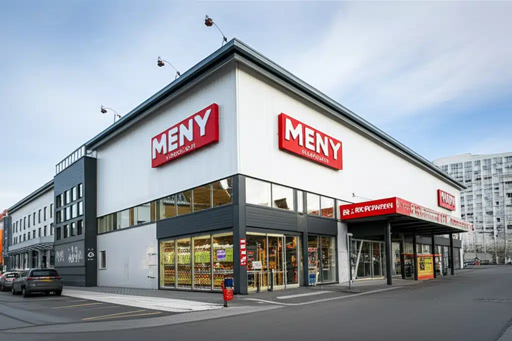 MENY Klosterfoss 1 MENY Klosterfoss: Utforsk vår nye meny med lokale delikatesser