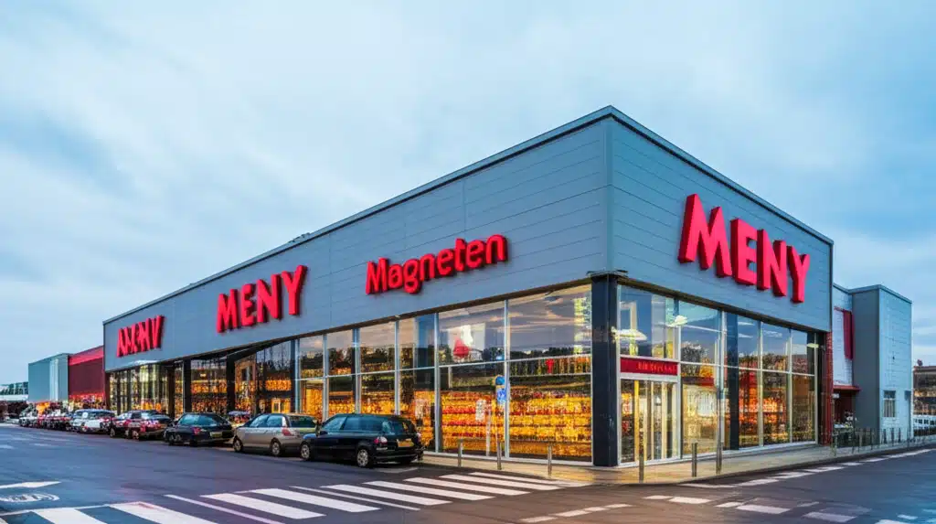 MENY Magneten 1 MENY Magneten: Oppskrifter, Tilbud og Matinspiration