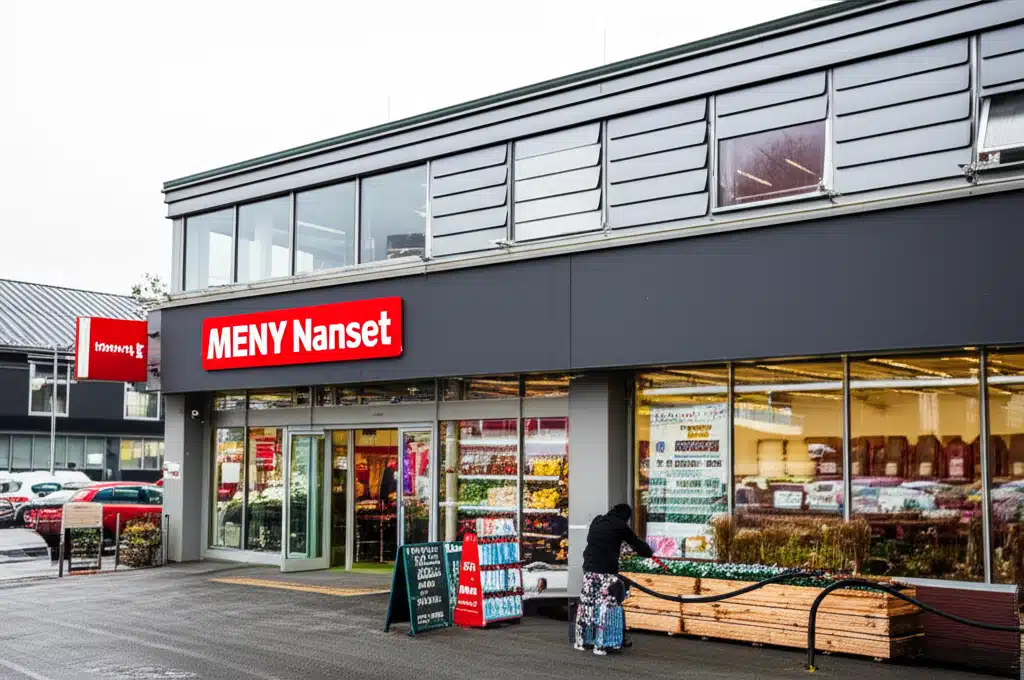 MENY Nanset 1 MENY Nanset: Oppskrifter, Tilbud og Matinspirajon