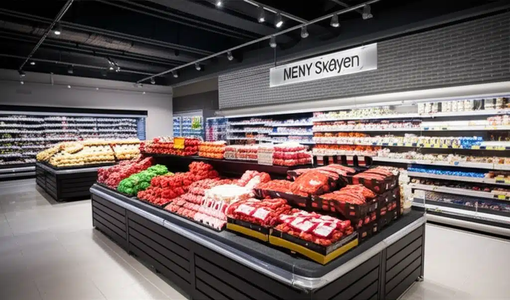 MENY Skøyen 1 MENY Skøyen: Butikk, Åpningstider og Tilbud i Nærheten