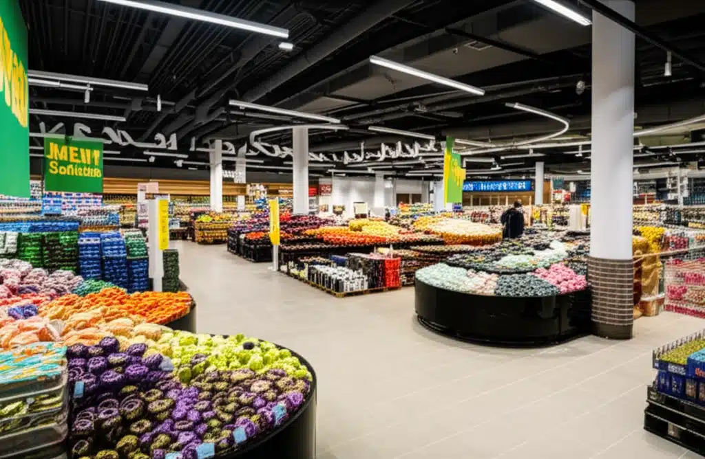 MENY Solsiden 1 MENY Solsiden: Utforsk vårt nye og spennende utvalg