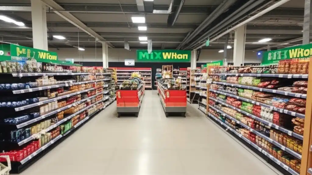 MIX Witon: Nyeste kolleksjonen av trendy møbler