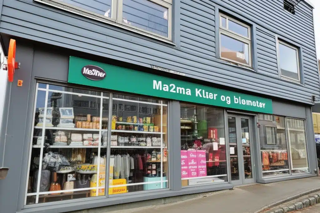 Ma2ma Klær og blomster 1 Ma2ma klær og blomster: Unike stiler og flotte blomsterarrangor