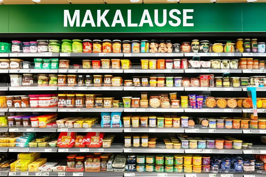 Makalause: Nøkkelen til effektiv kommunikasjon og skriving