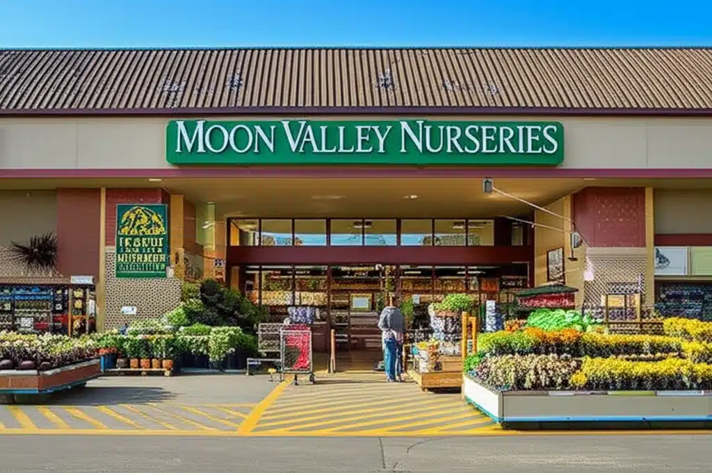 Moon Valley Nurseries 1 Månedalen Planteskole: Vakre planter og blomster i Norge