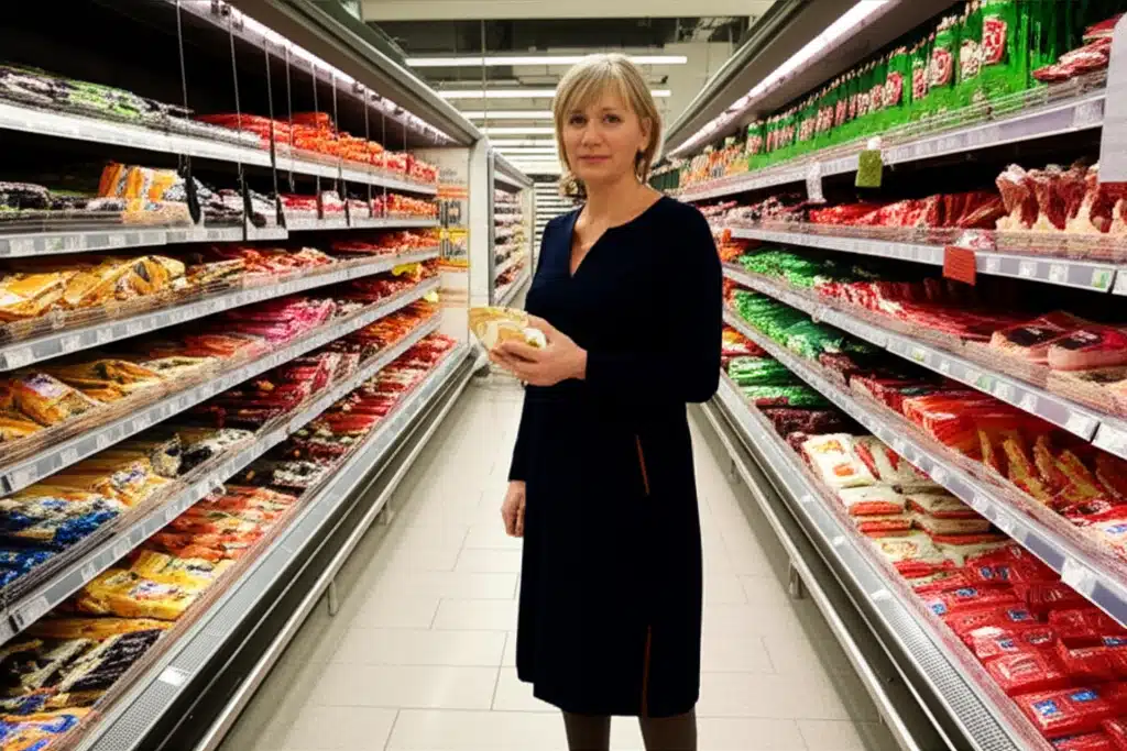 Marita Kvigne 1 Marita Kvigne: Norges kjente kunstner og maler