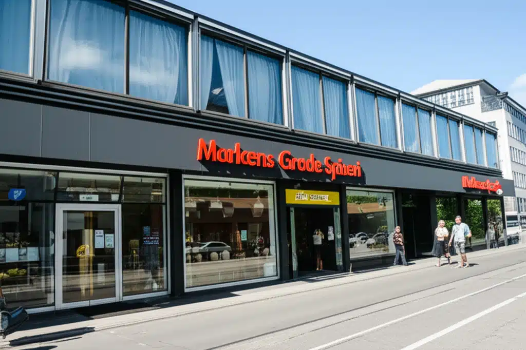 Markens Grøde Spiseri: Opplev smaker fra vår egen gård