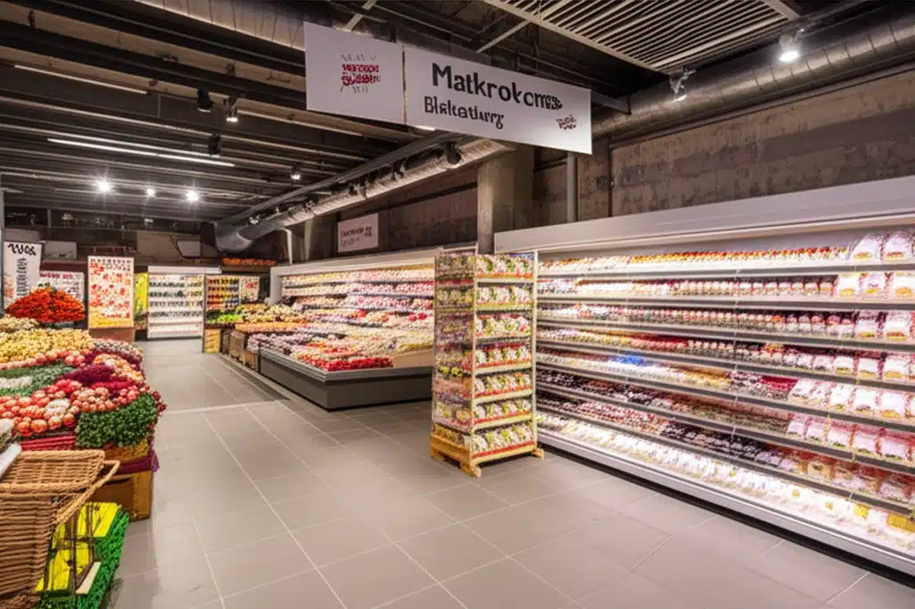 Matkroken Blekenberg 1 Matkroken Blekenberg: Norges beste matopplevelse