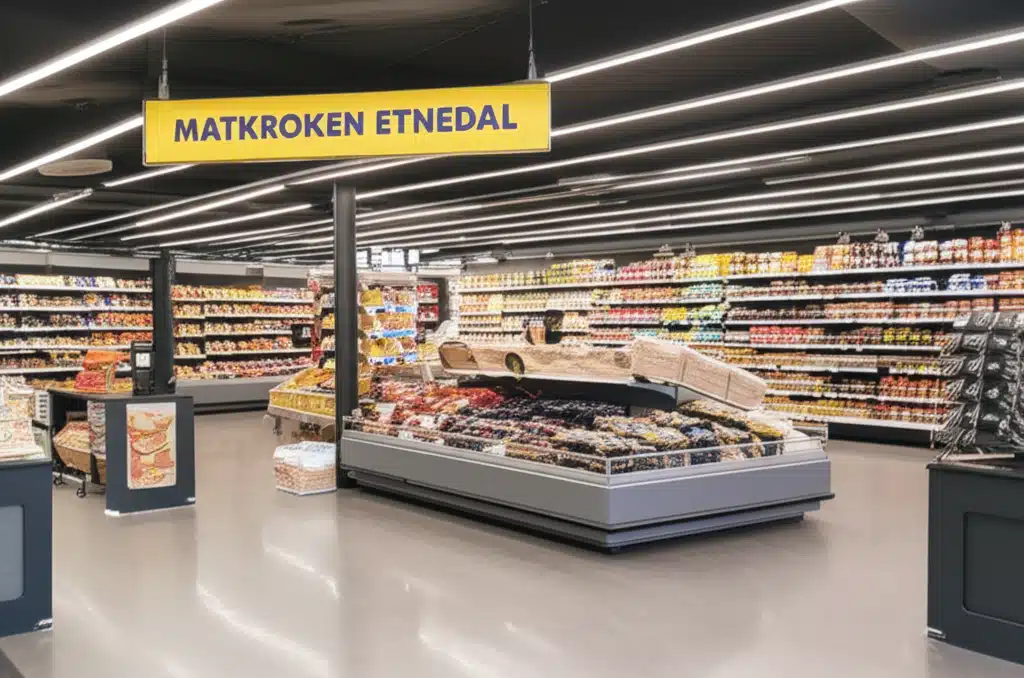 Matkroken Etnedal 1 Matkroken Etnedal: Næringsrik og Sunnmørs matopplevelse