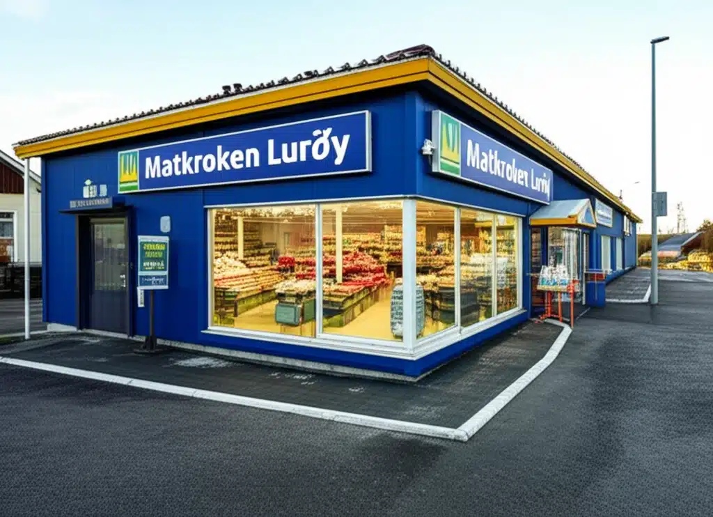 Matkroken Lurøy: Opplev den tradisjonelle norske matkulturen