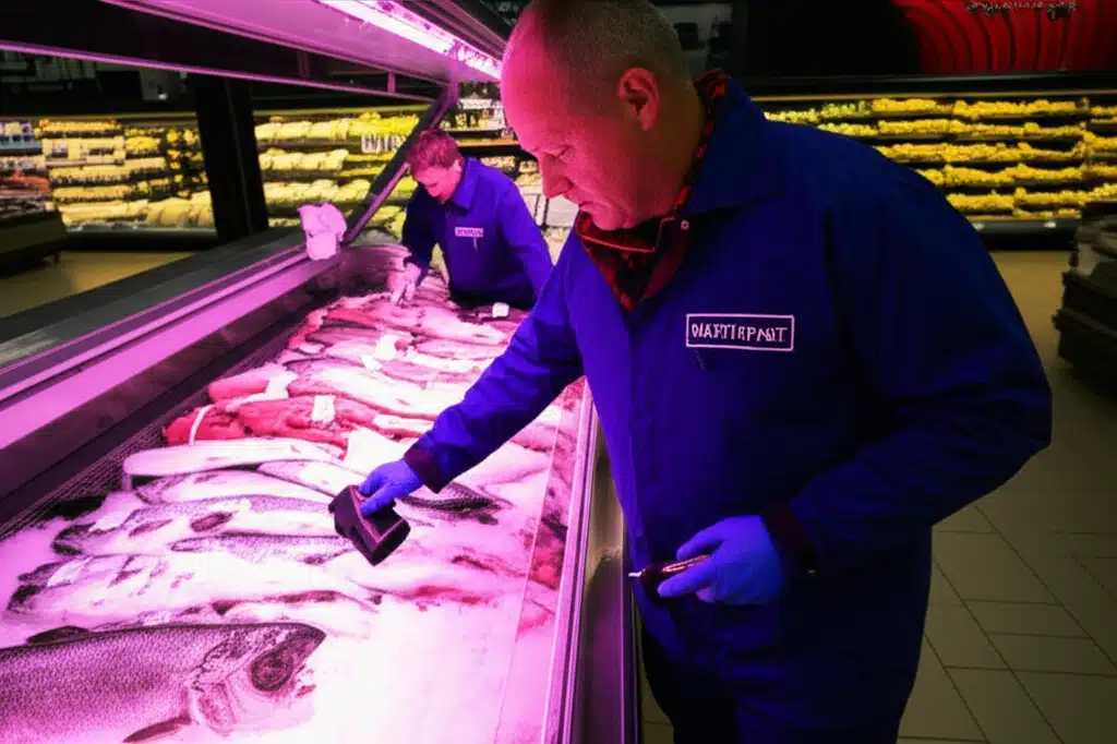 Mattilsynet: Norges mattrygghets- og ernæringsmyndighet