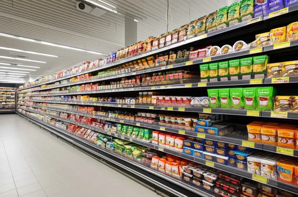 Maxi Gatineau Savane 1 Maxi Gatineau Savane: Utstyr for eventyrere i norsk natur