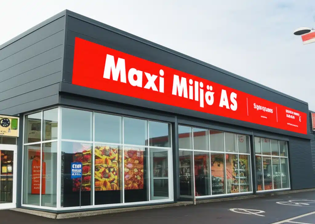 Maxi Miljø AS: Bærekraftige løsninger for et grønnere Norge