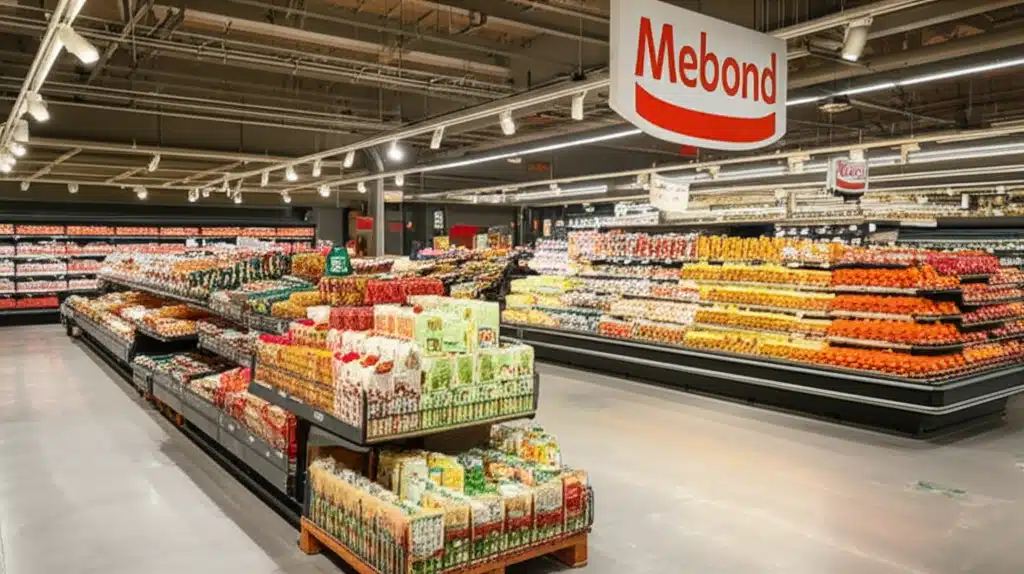 Mebond 1 Mebond - Innovativ Løsning for Bærekraftig Byggematerial