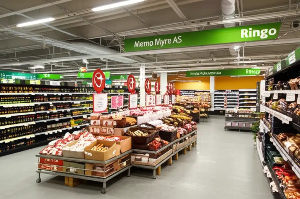 Memo Myre AS – Ringo: Innovativ vannbehandlingsteknologi