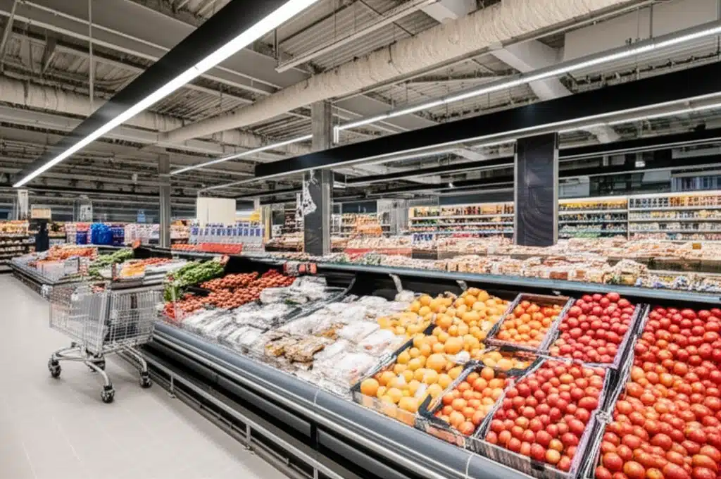 Meny Jessheim 1 Meny Jessheim: Oppdag ukens tilbud og varer nær deg