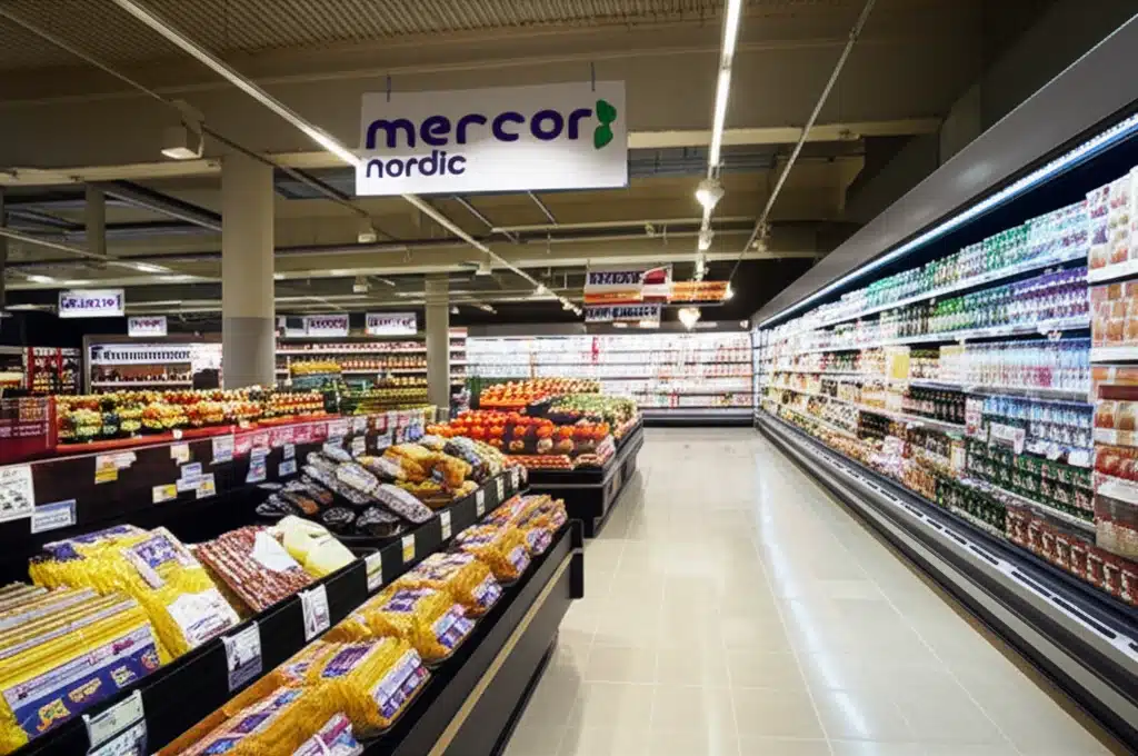 Mercor Nordic: Nøkkelløsninger for nordisk innovasjon og vekst