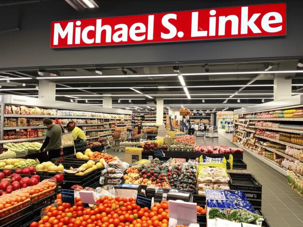 Michael S. Linke - Norges ledende eksperter i SEO og digital markedsføring