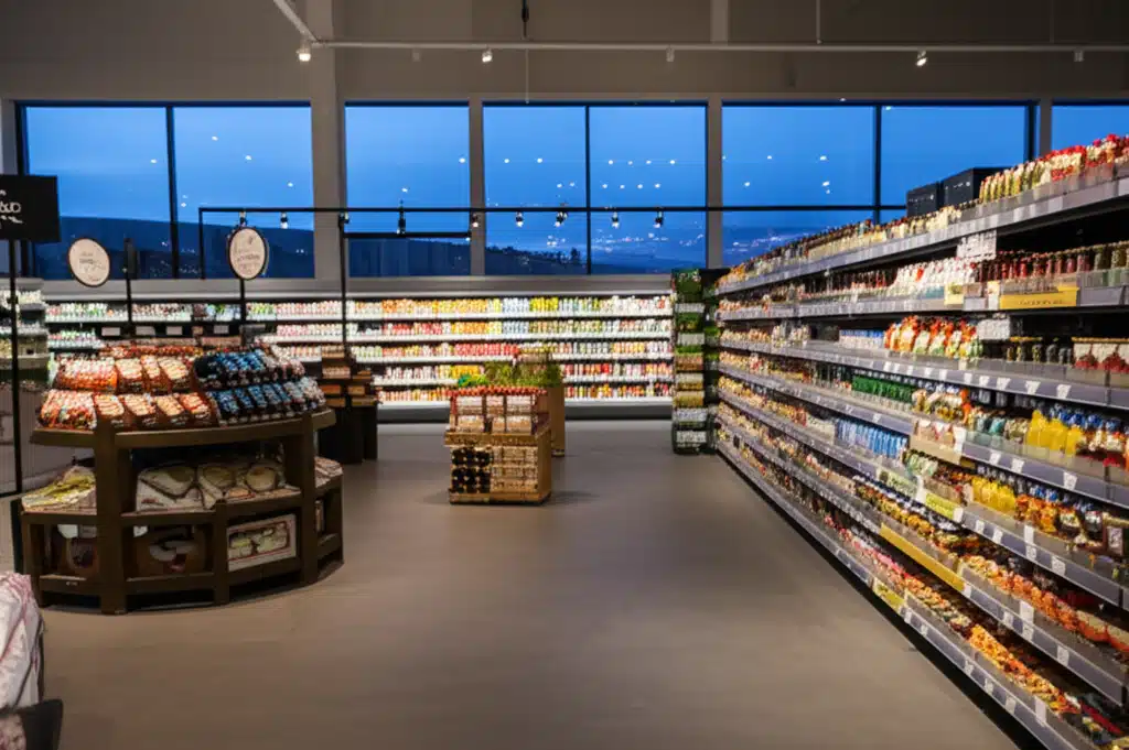 Midnattsol i trappa: Magisk norsk sommeropplevelse