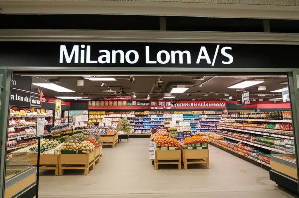Milano Lom A/S 1 Milano Lom A/S: Ekslusive møbler og interiør i Oslo