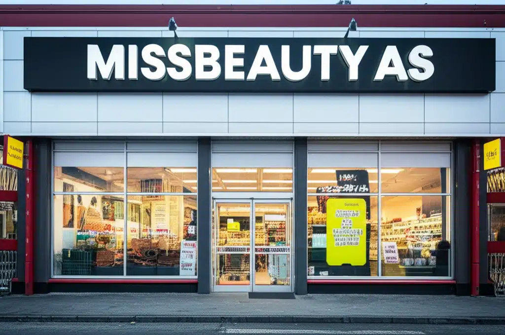 MissBeauty AS 1 MissBeauty AS: Skjønnhetstjenester og -produkter i Norge