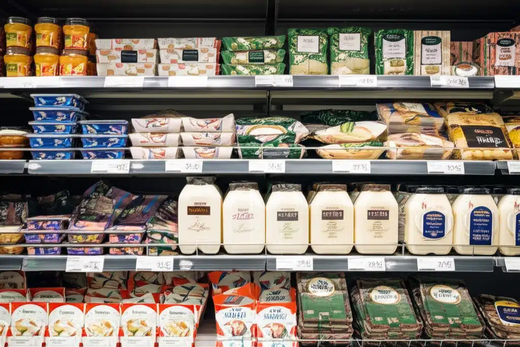 Mjøl & Meir 1 Mjøl & Meir: Næringsrik matkombinasjon for en sunn diett