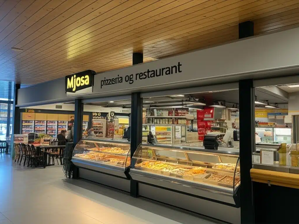 Mjøsa pizzeria og restaurant 1 Mjøsa Pizzeria & Restaurant – Nydelig Pizza og Mat i Norge