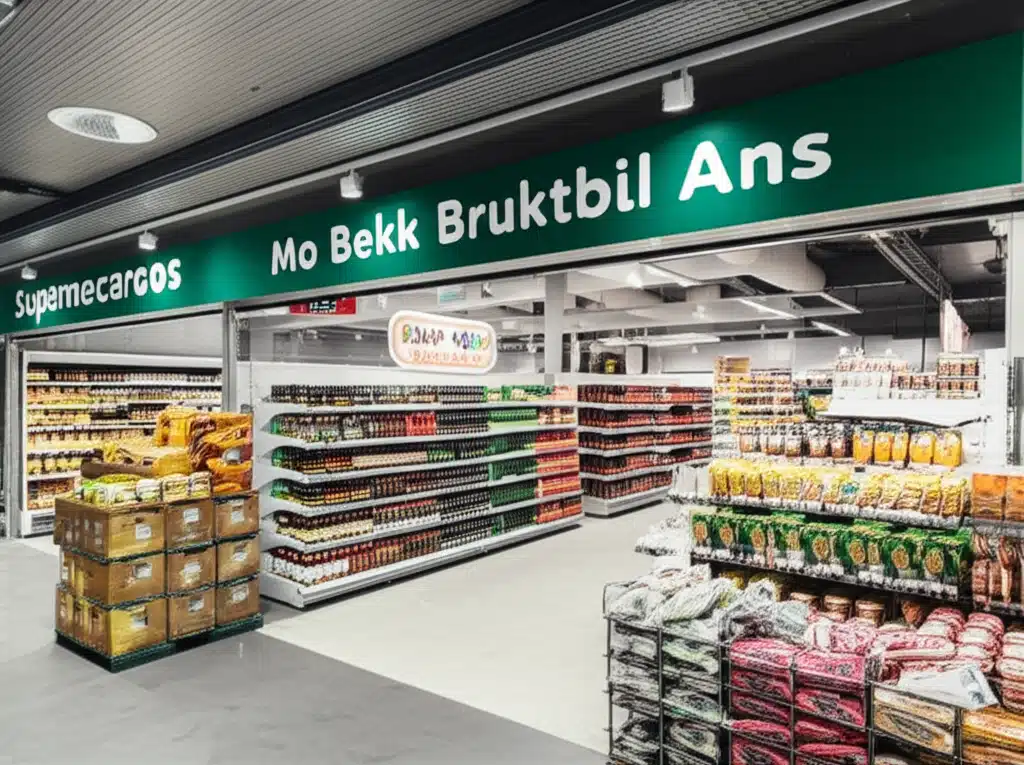 Mo Bekk Bruktbil Ans 1 Mo Bekk Bruktbil: Billige brukte biler i Oslo