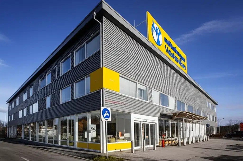 Møbelringen Vesterålen: Møbler og interiør i Vesterålen
