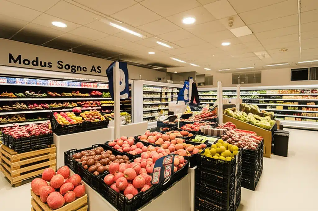Modus Søgne AS 1 Modus Søgne AS: Bedriftsinformasjon og Tjenester i Søgne