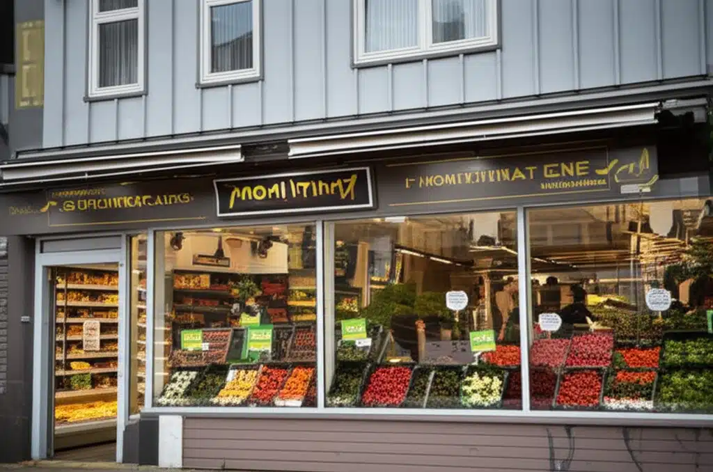 Moni Thaimat 1 Moni Thaimat: Deilig og autentisk thaimat i Norge