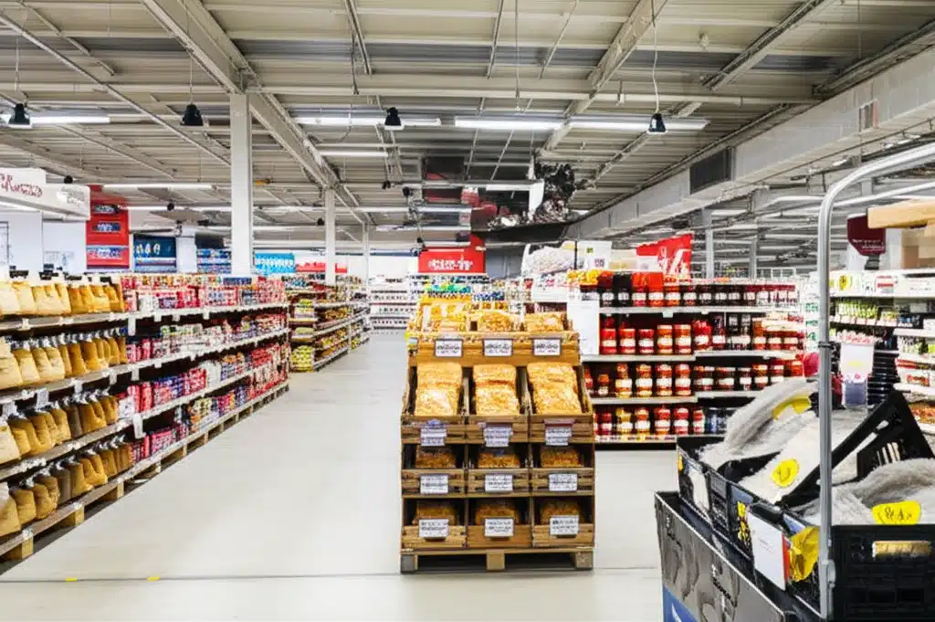Montér Bryne 1 Montér Bryne: Utforsk den pittoreske norske landsbyen