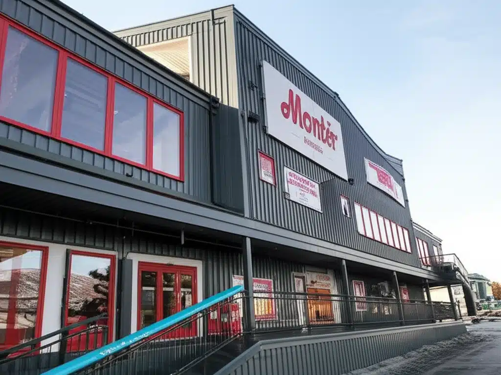 Montér Kirkenes: Opplev den vakre nordnorske byen