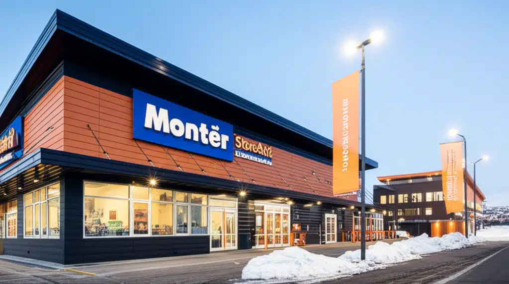 Montér Storslett: Utstyr og Tips for Suksessfull Montasje