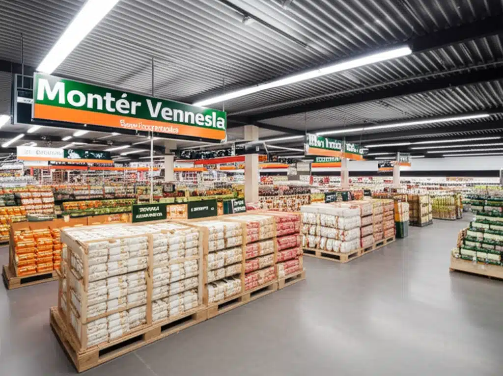 Montér Vennesla 1 Montér Vennesla: Profesjonell service for ditt hjem