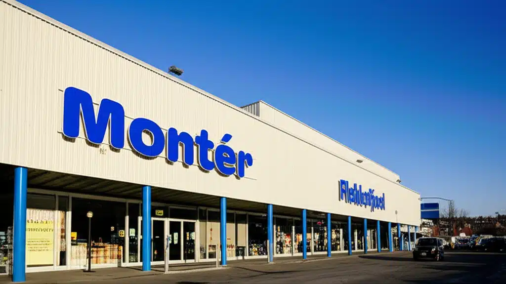 Montér Flekkefjord 1 Montér i Flekkefjord: Profesjonell tjeneste for ditt hjem