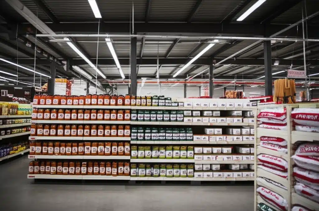 Montér Koppang 1 Montér i Koppang: Profesisjonell service og kvalitetsarbeid