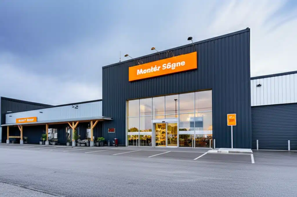 Montér Søgne 1 Montér i Søgne: Profesjonell service og kvalitet
