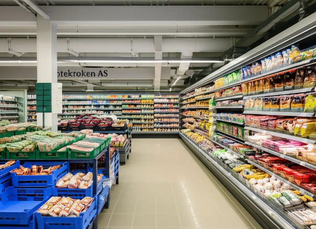Motekroken AS: Din pålitelige partner for kjønnsleker og tilbehør