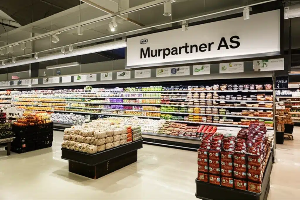 Murpartner AS - Dine mur- og steinbehov i Norge