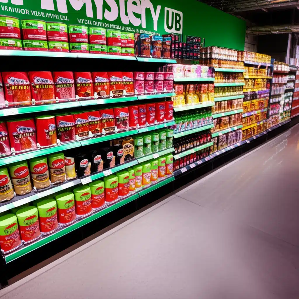 Mystery Box UB: Oppdag hemmelighetene inne i esken