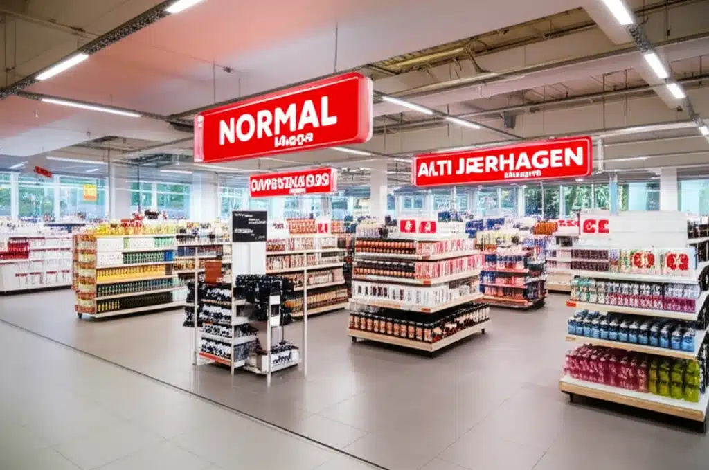 NORMAL Kleppe, ALTI Jærhagen - Næringsområde i Jæren, Rogaland