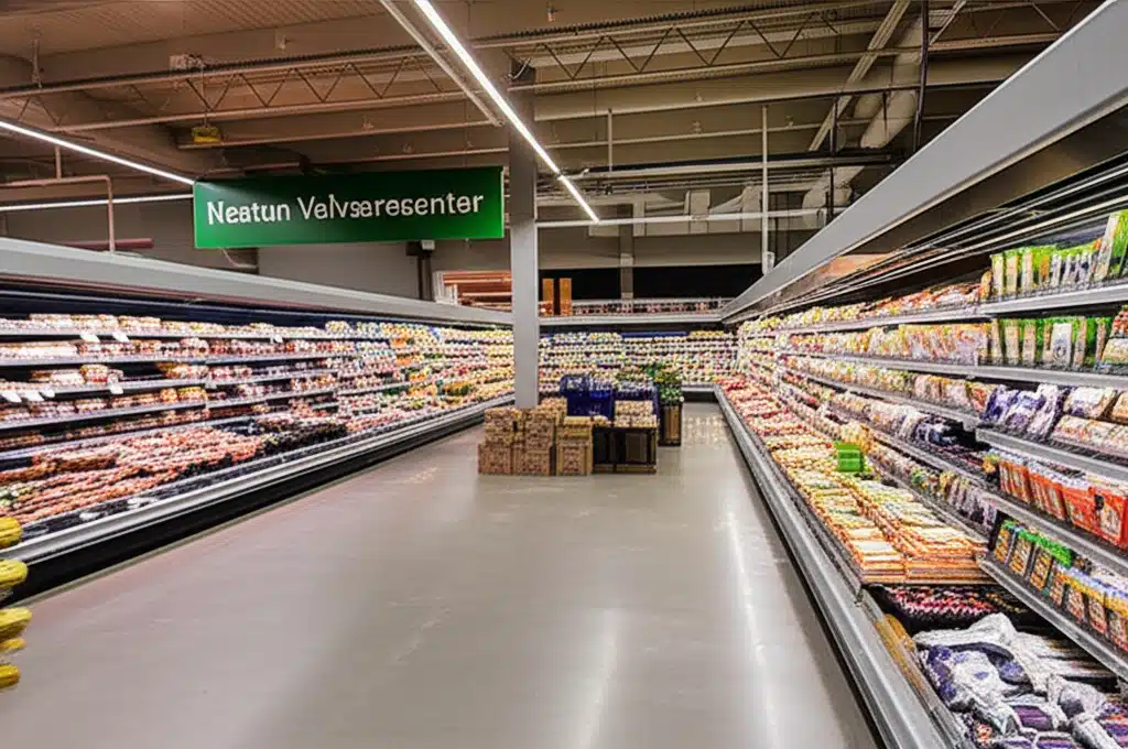 Neatun Velværesenter 1 Neatun Velværesenter: Moderne fasiliteter for velvære og avslapning