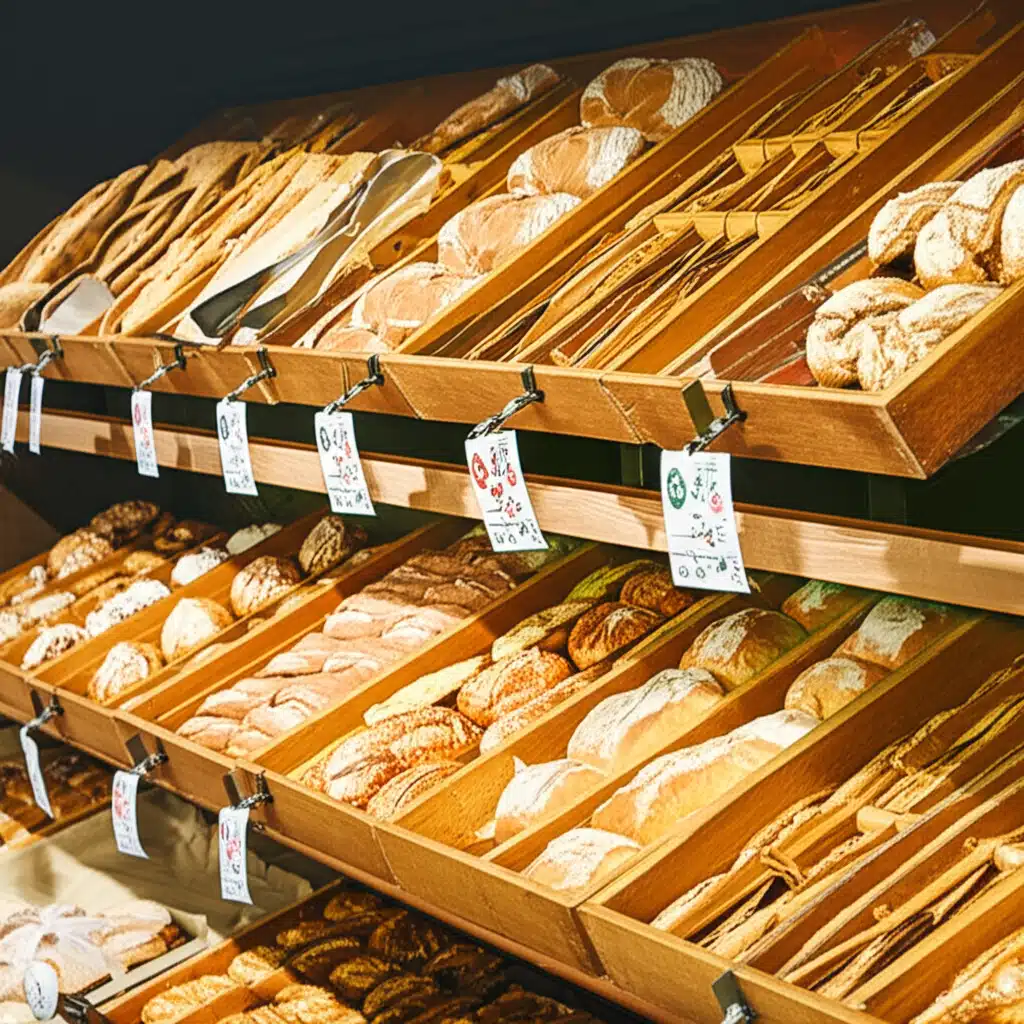 Nett Bakeriet: Norges beste nettbakeri med deilige bakervarer
