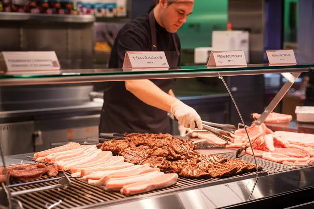 Nico på grillen: Deilig norsk sommermiddag