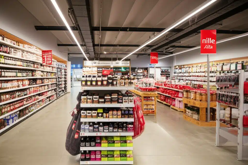 Nille Alta 1 Nille Alta: Norges vakreste naturperle i Nord-Norge