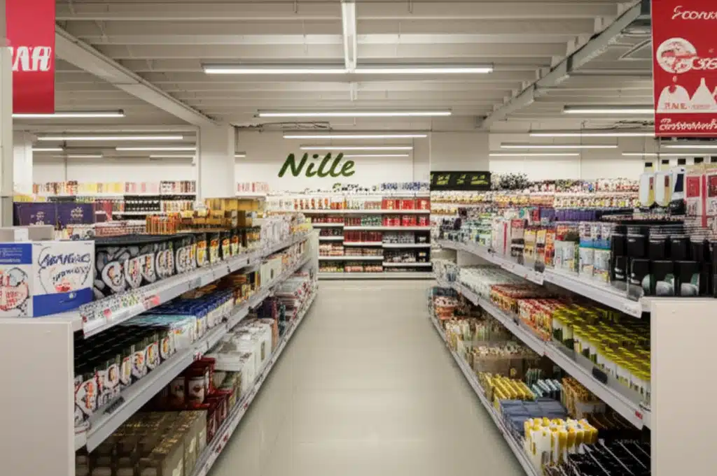 Nille Fagernes 1 Nille Fagernes: Utstyr og Tilbud i Norges Vakreste Natur