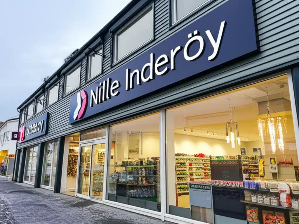 Nille Inderøy 1 Nille Inderøy: Utforsk den vakre kysten i Trøndelag